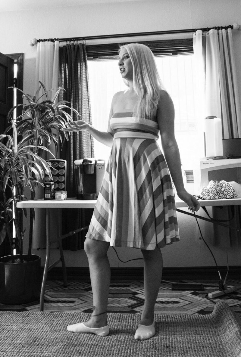 Анна, 40